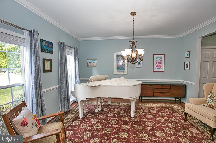 FRANKLIN KNOLL - Residential