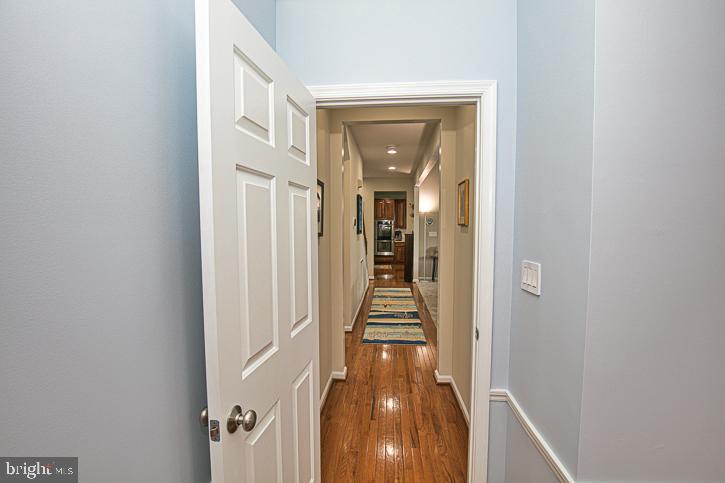 FRANKLIN KNOLL - Residential