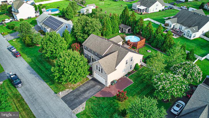 FRANKLIN KNOLL - Residential