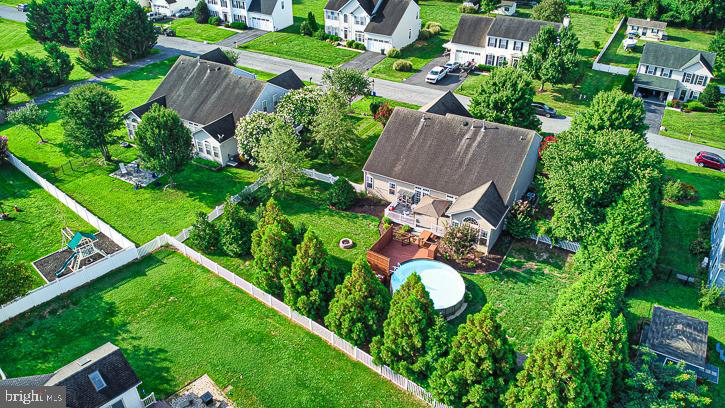 FRANKLIN KNOLL - Residential