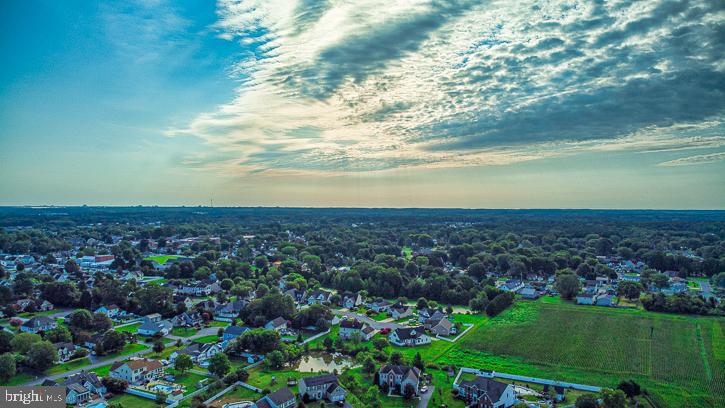 FRANKLIN KNOLL - Residential