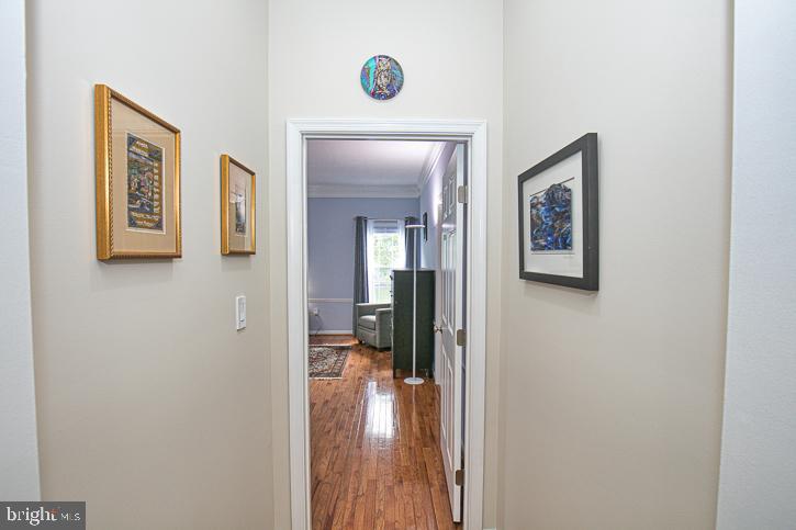 FRANKLIN KNOLL - Residential