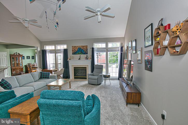 FRANKLIN KNOLL - Residential