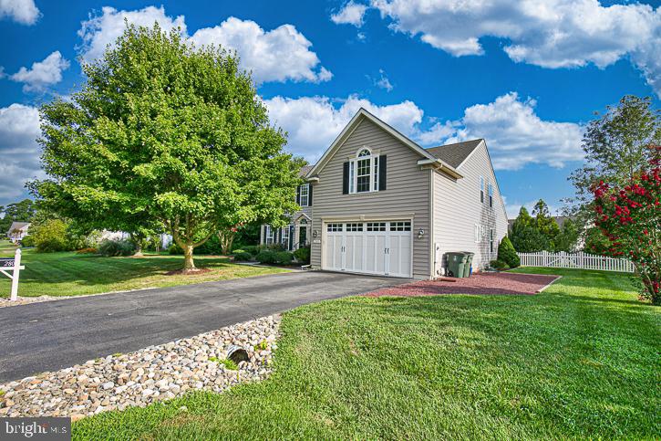 FRANKLIN KNOLL - Residential