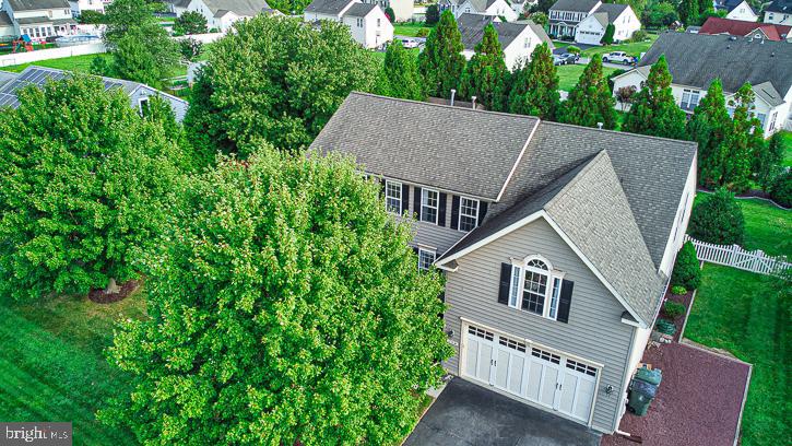 FRANKLIN KNOLL - Residential