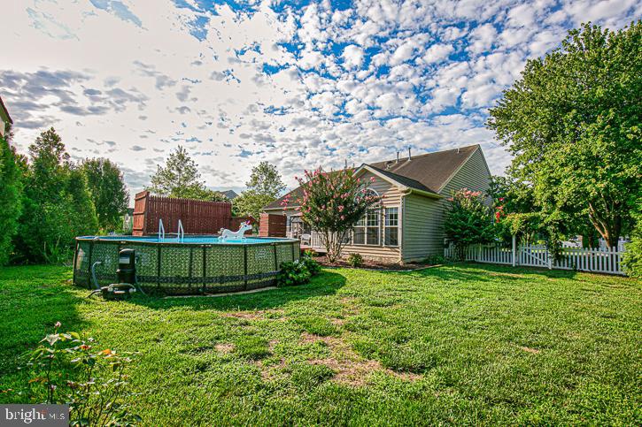 FRANKLIN KNOLL - Residential