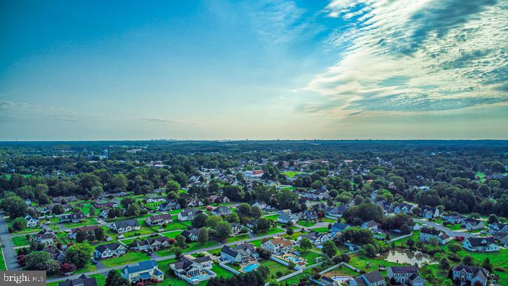 FRANKLIN KNOLL - Residential