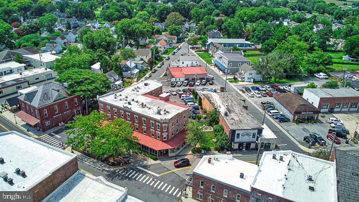 FRANKLIN KNOLL - Residential