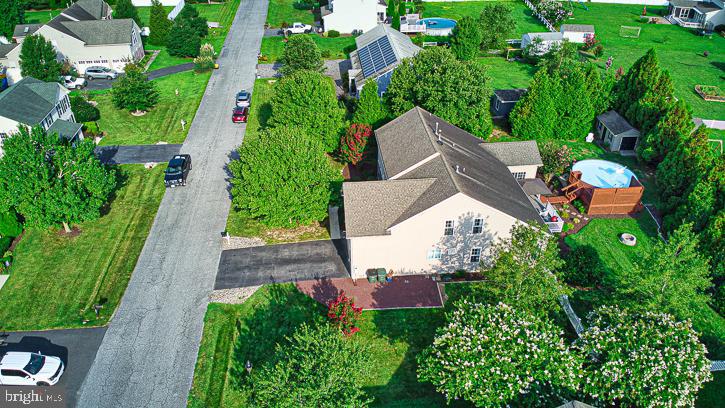 FRANKLIN KNOLL - Residential