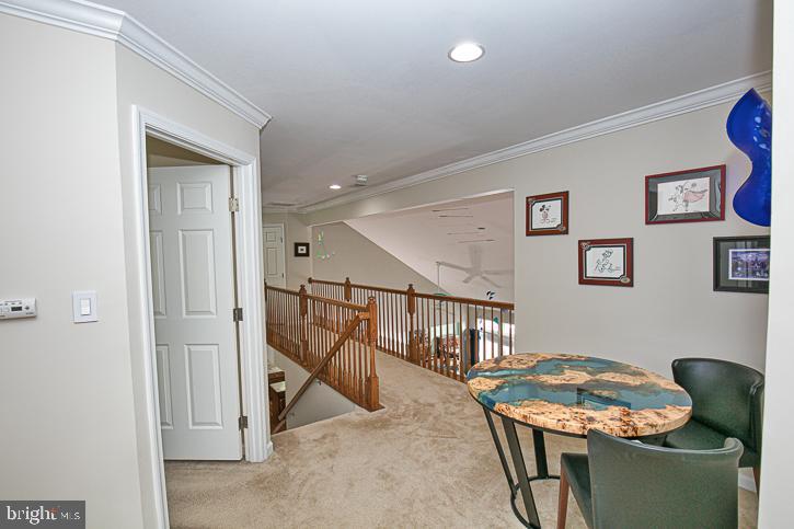 FRANKLIN KNOLL - Residential