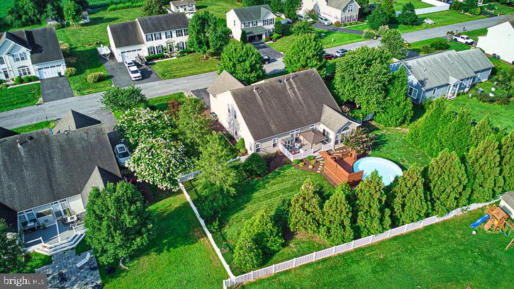 FRANKLIN KNOLL - Residential