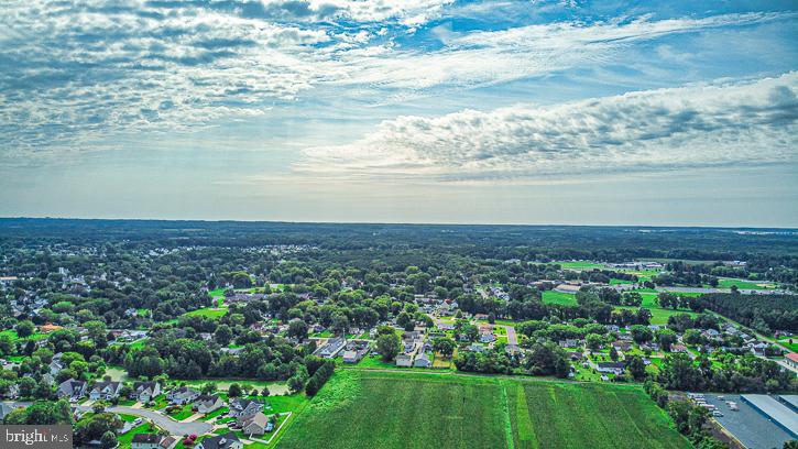 FRANKLIN KNOLL - Residential