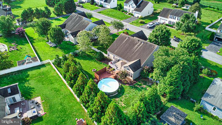 FRANKLIN KNOLL - Residential