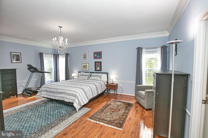 FRANKLIN KNOLL - Residential