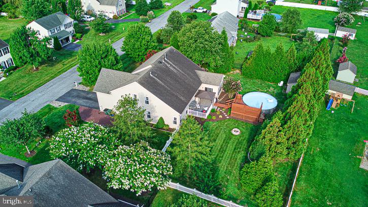 FRANKLIN KNOLL - Residential