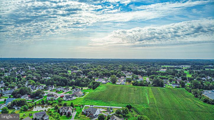 FRANKLIN KNOLL - Residential