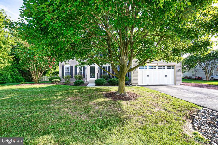 FRANKLIN KNOLL - Residential