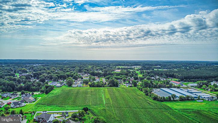 FRANKLIN KNOLL - Residential