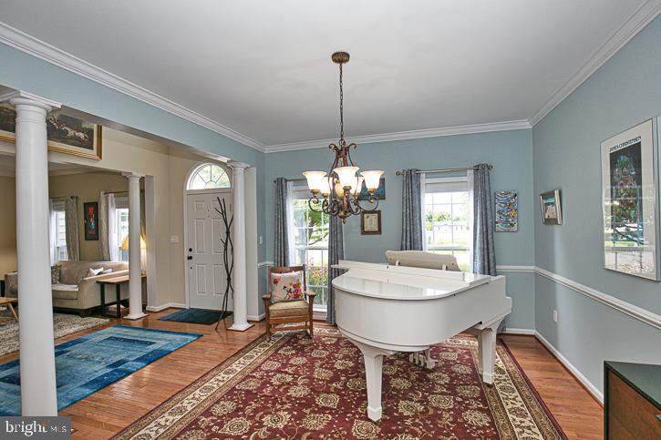 FRANKLIN KNOLL - Residential