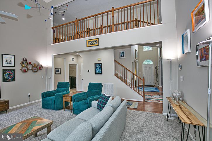 FRANKLIN KNOLL - Residential