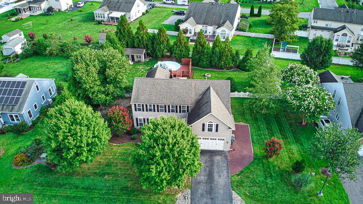 FRANKLIN KNOLL - Residential