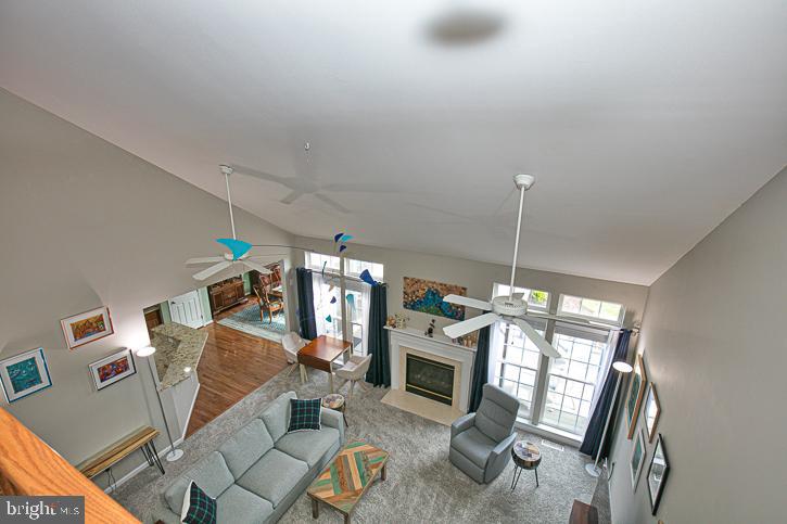 FRANKLIN KNOLL - Residential