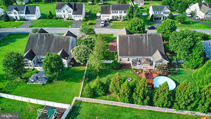 FRANKLIN KNOLL - Residential