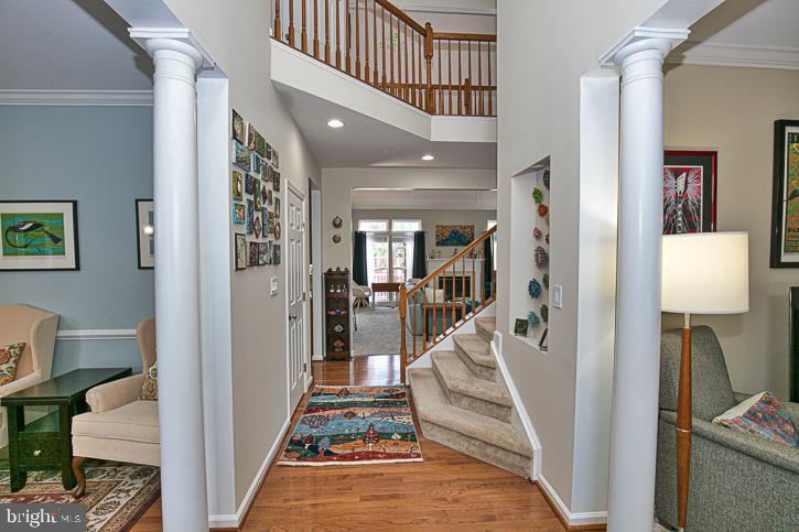 FRANKLIN KNOLL - Residential