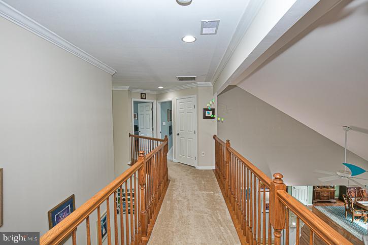 FRANKLIN KNOLL - Residential