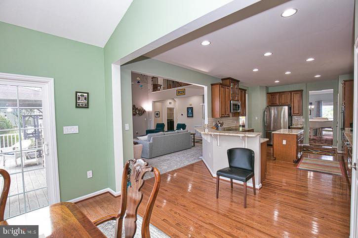 FRANKLIN KNOLL - Residential