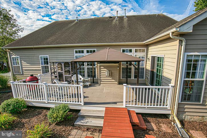 FRANKLIN KNOLL - Residential