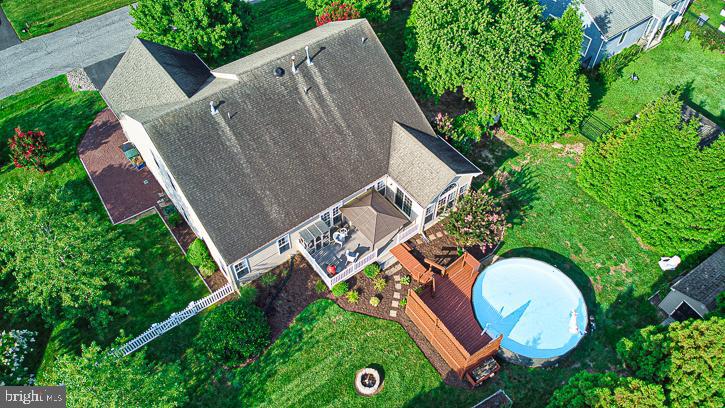 FRANKLIN KNOLL - Residential