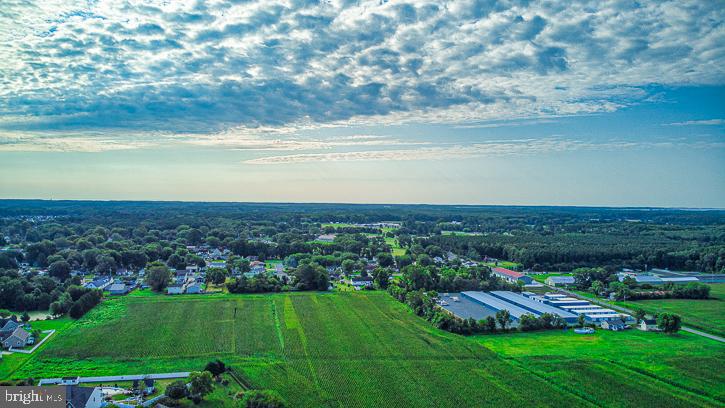 FRANKLIN KNOLL - Residential