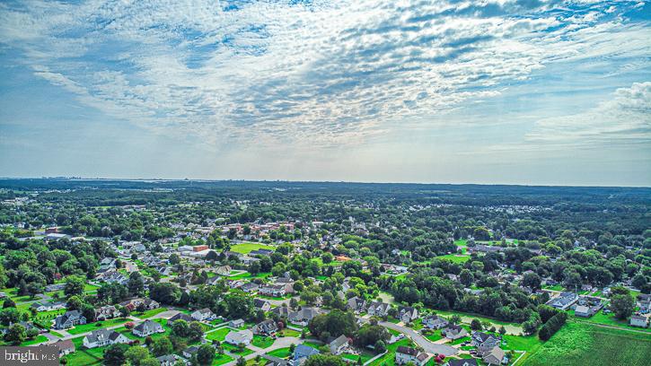 FRANKLIN KNOLL - Residential