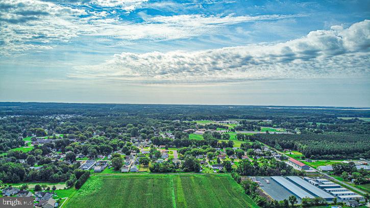 FRANKLIN KNOLL - Residential