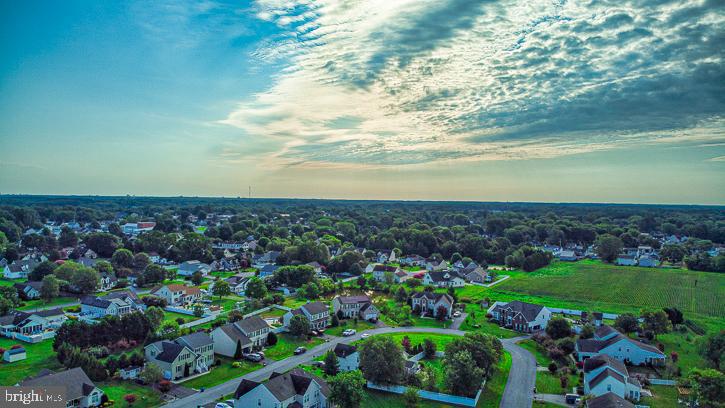 FRANKLIN KNOLL - Residential