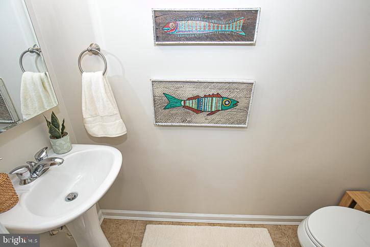 FRANKLIN KNOLL - Residential