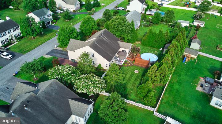 FRANKLIN KNOLL - Residential