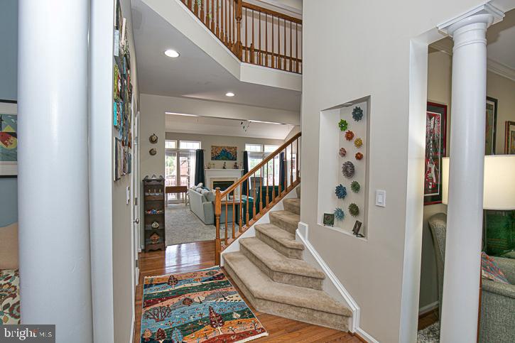 FRANKLIN KNOLL - Residential