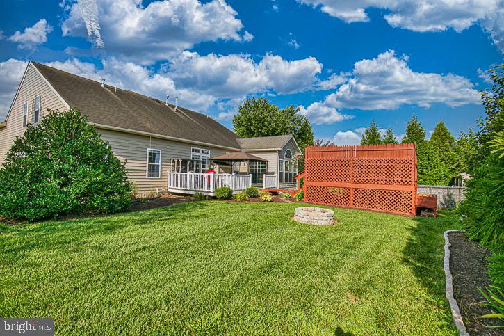 FRANKLIN KNOLL - Residential