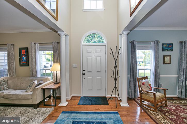 FRANKLIN KNOLL - Residential