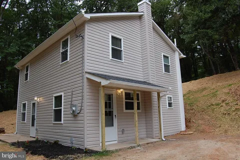 1940 Nelson Mill Road, Jarrettsville, MD MLS: MDHR2050730
