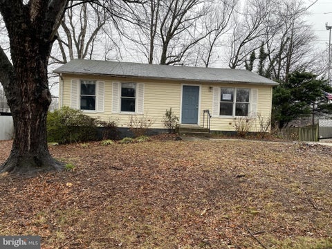 Homes For Sale - 7310 Aquinas Avenue<br/> UPPER MARLBORO, MD 20772
