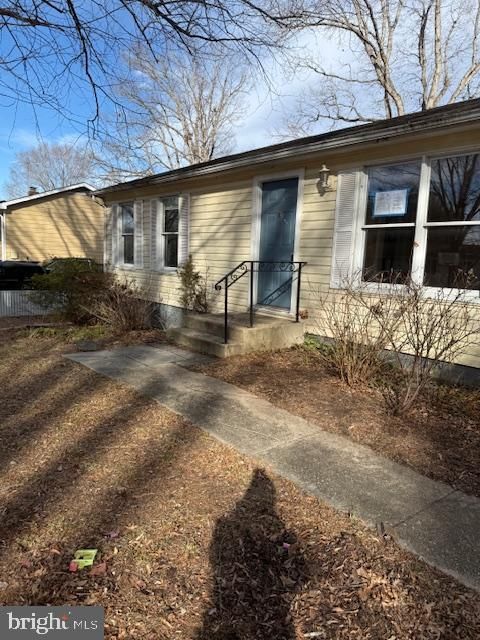 7310 AQUINAS AVENUE UPPER MARLBORO MD 20772