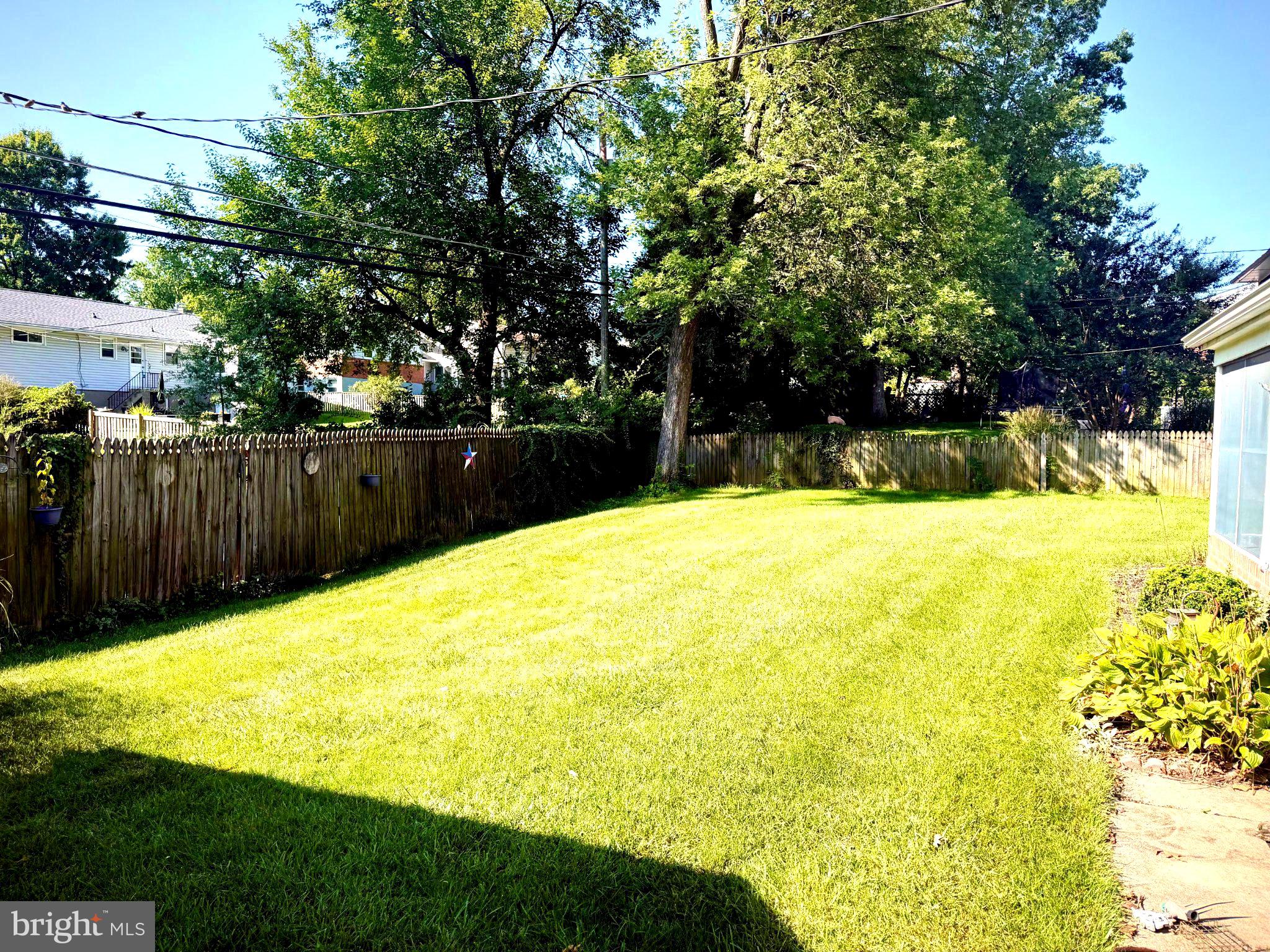 17 WENDSLOW ROAD