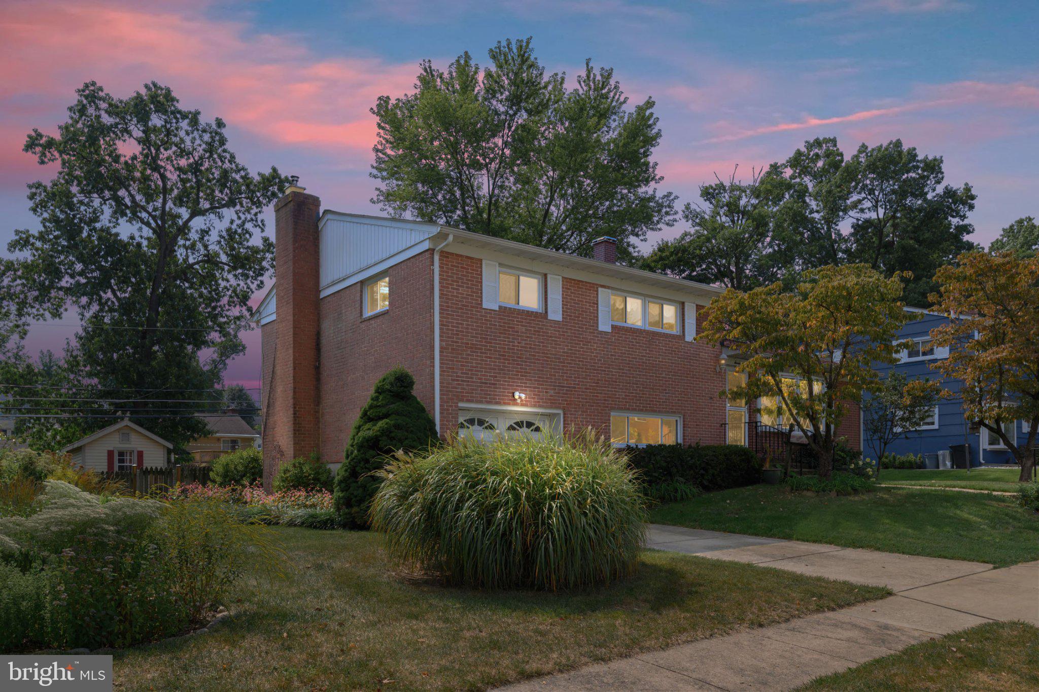 17 WENDSLOW ROAD