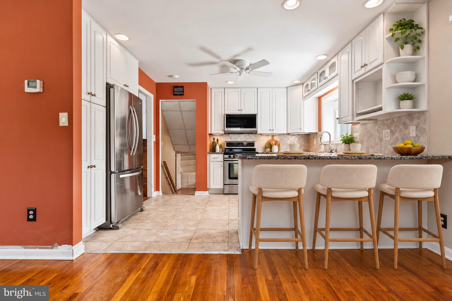 17 WENDSLOW ROAD