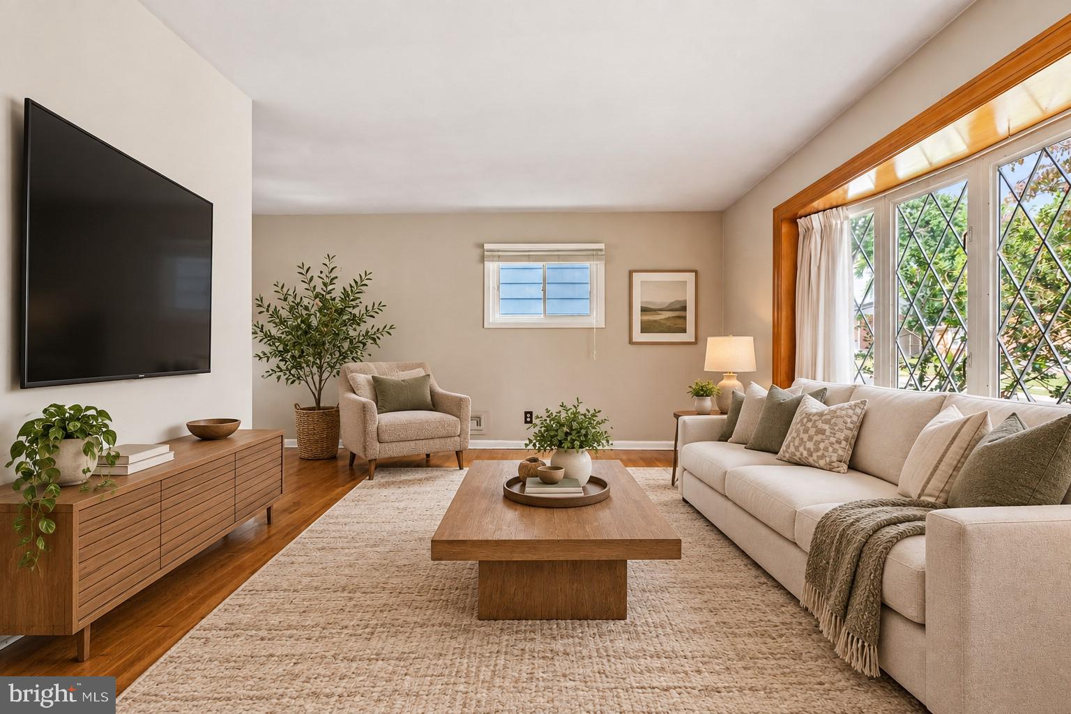 17 WENDSLOW ROAD