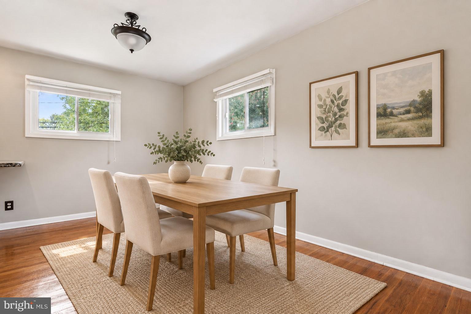 17 WENDSLOW ROAD