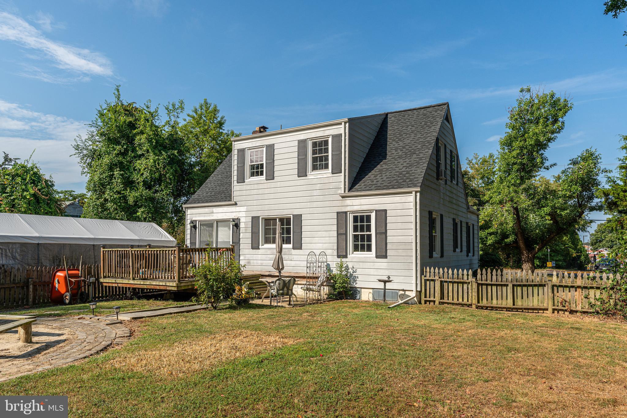 KINGSTOWNE - Residential